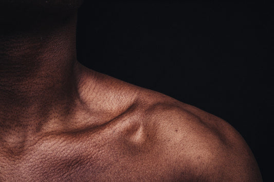 Are rounded shoulders genetic? - Posturehealing