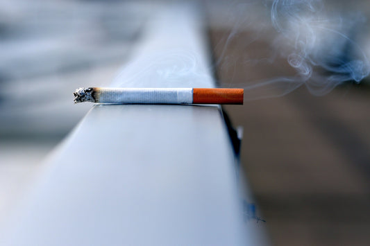 How Smoking Could Be Sabotaging Your Back Health - Posturehealing