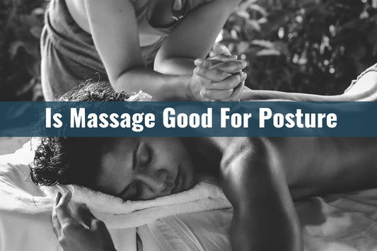 Is Massage Effective for Correcting Posture? - Posturehealing