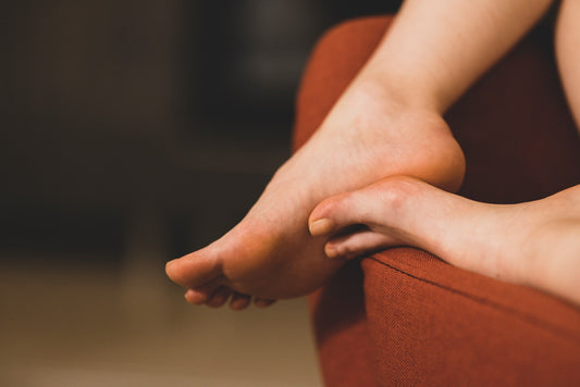Relieve Flat Feet with Stretching: A Comprehensive Guide - Posturehealing