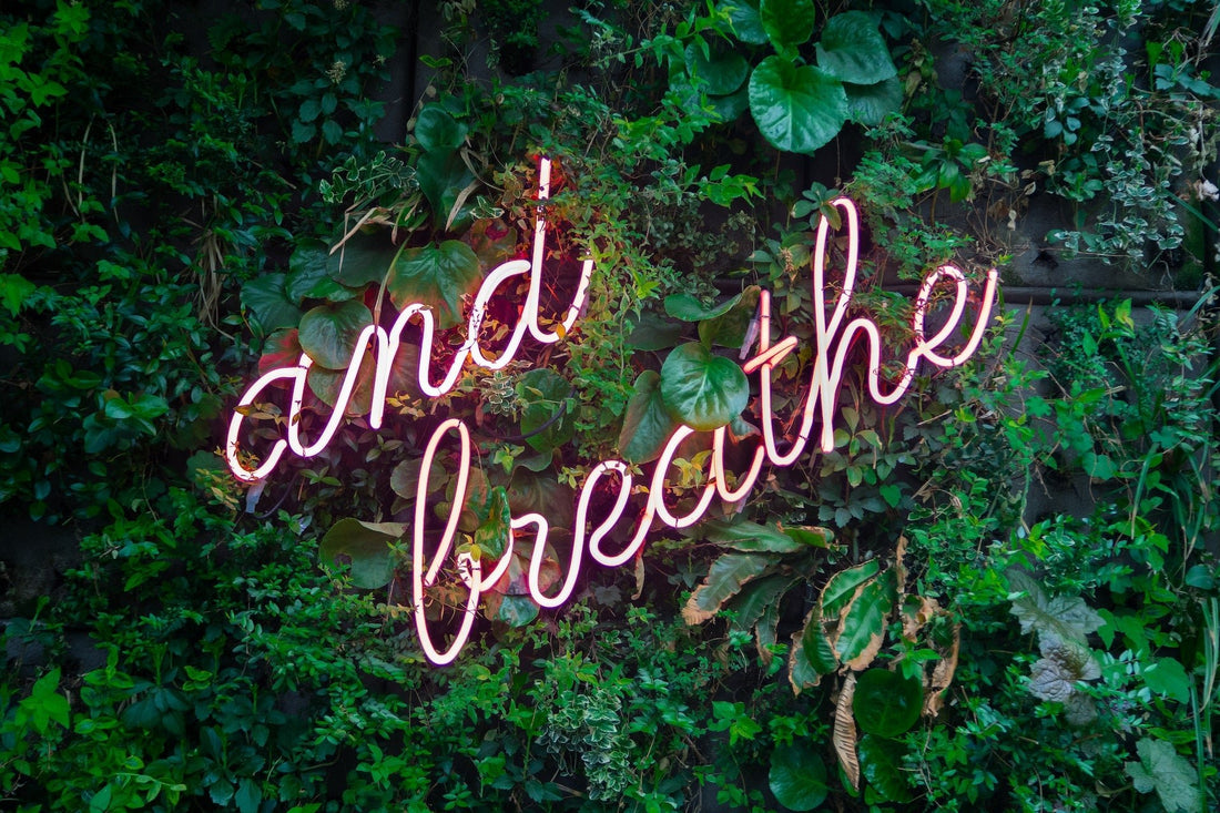 Use your breath to feel more ENERGIZED! - Posturehealing