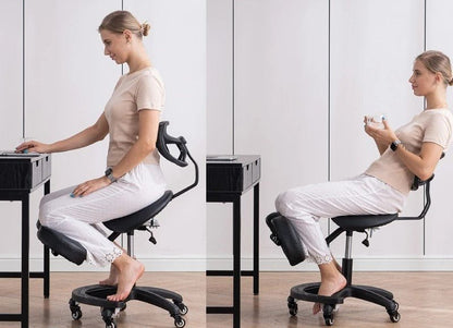 The Posture Chair - Office - Posturehealing