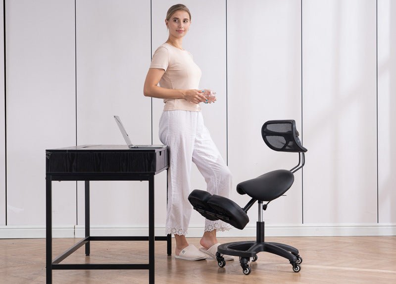 The Posture Chair - Office - Posturehealing