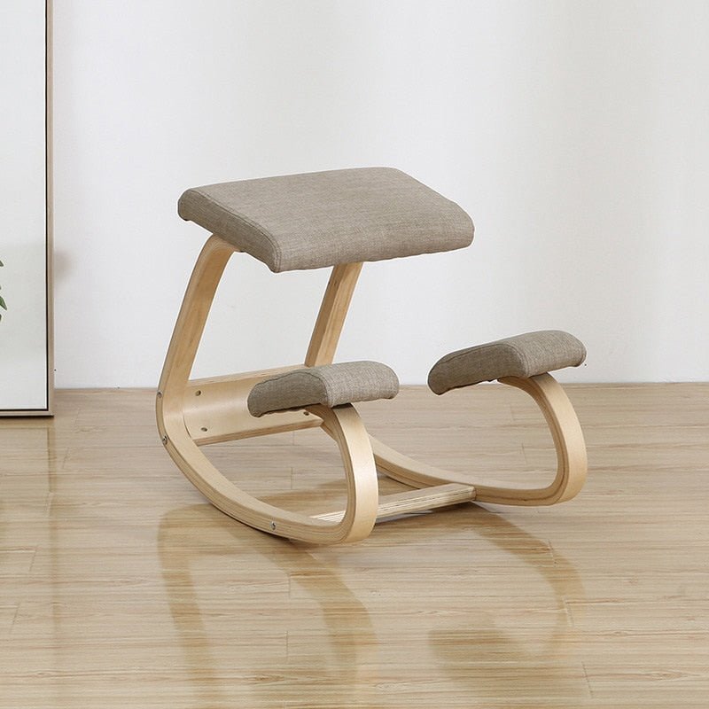 The Posture Chair - Simple - Posturehealing
